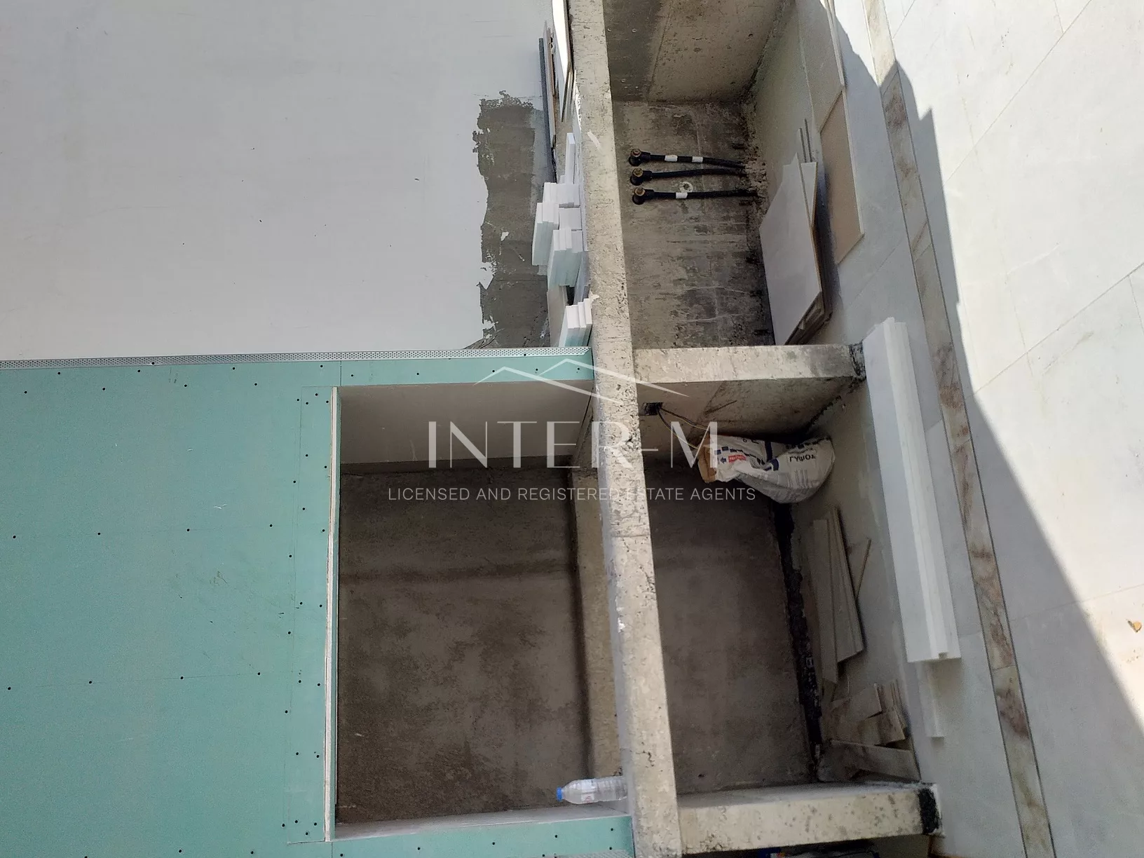 New Three Bedroom Apartment In Moutagiaka Area With Sea View (3 Bedroom) φωτογραφία 34