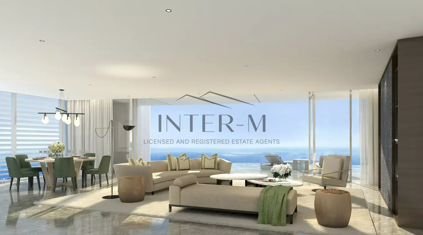 Ultra-Luxury Seafront Apartments For Sale – Neapolis, Limassol,Cyprus,1700000 – 33000000 φωτογραφία 11
