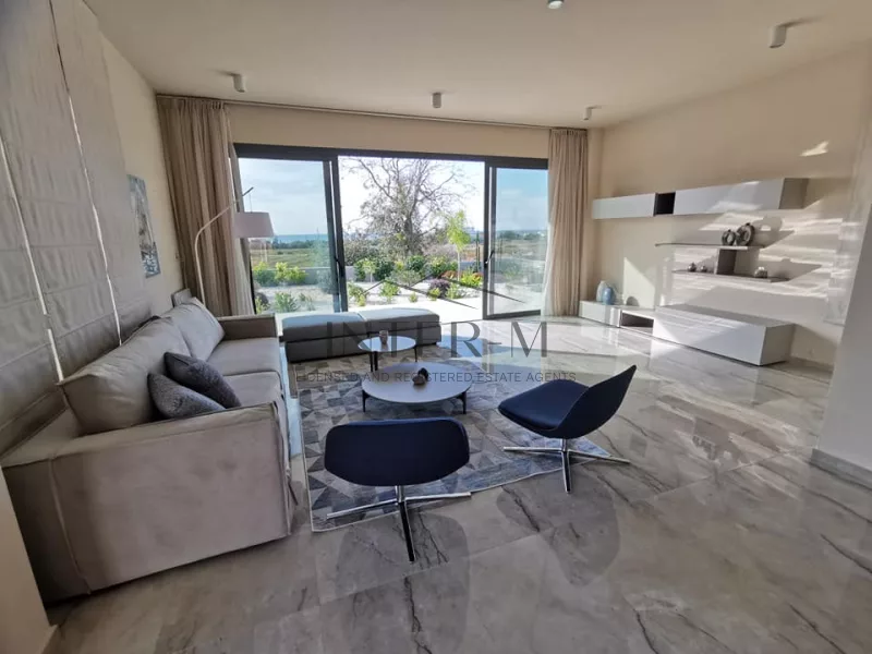 House Detached For Sale In Chlorakas (3 Bedroom) photo 3