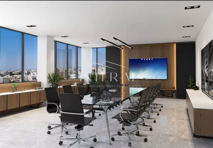 Business Offices For Sale In Katholiki,Limassol photo 5