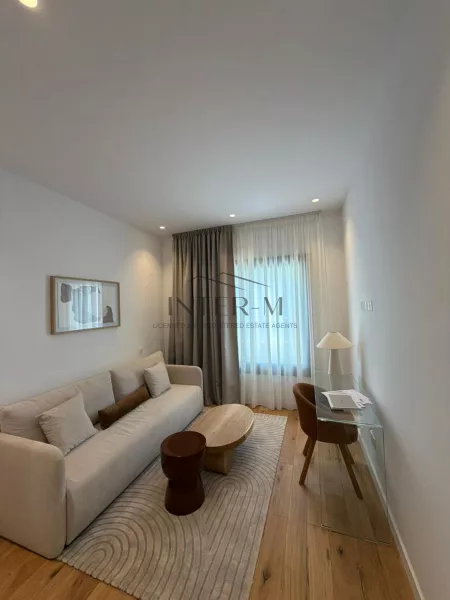 Apartment For Sale In Mesa Geitonia, Limassol, Cyprus  (2 Bedroom) photo 4