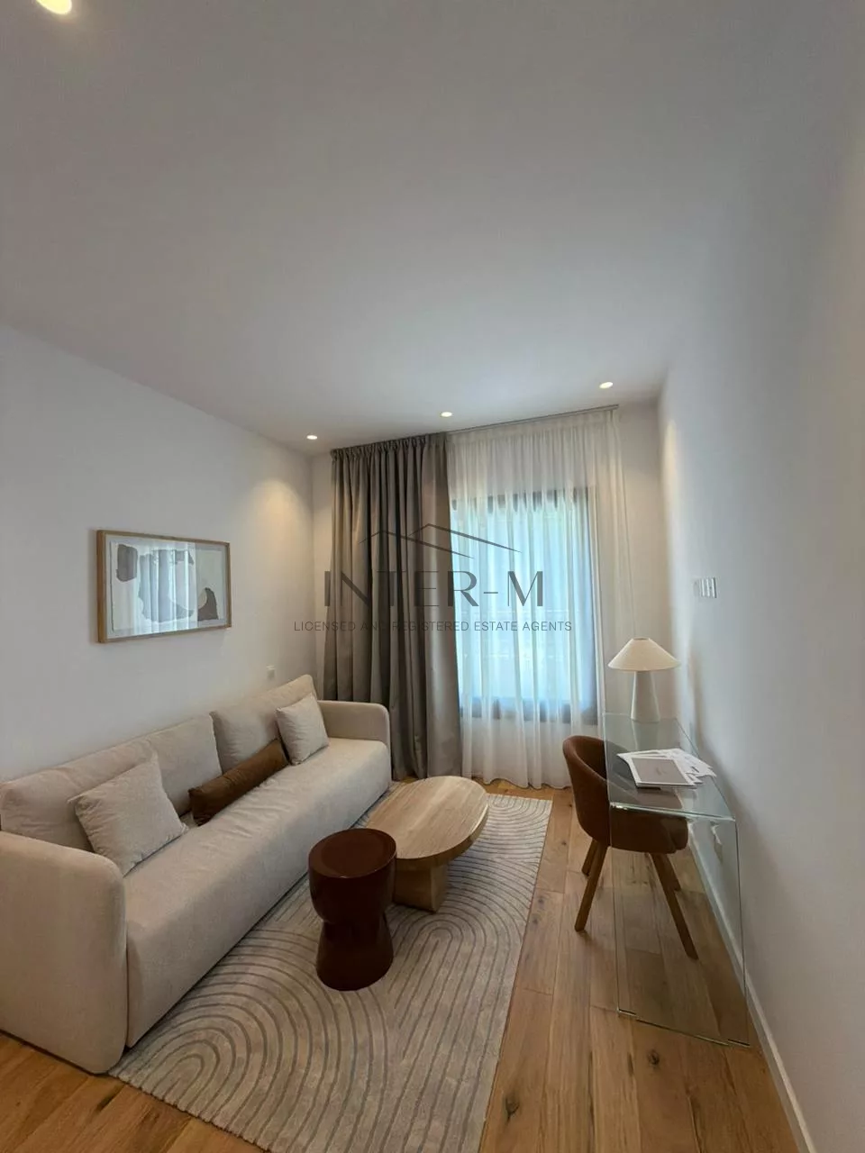Apartment For Sale In Mesa Geitonia, Limassol, Cyprus  (2 Bedroom) φωτογραφία 4