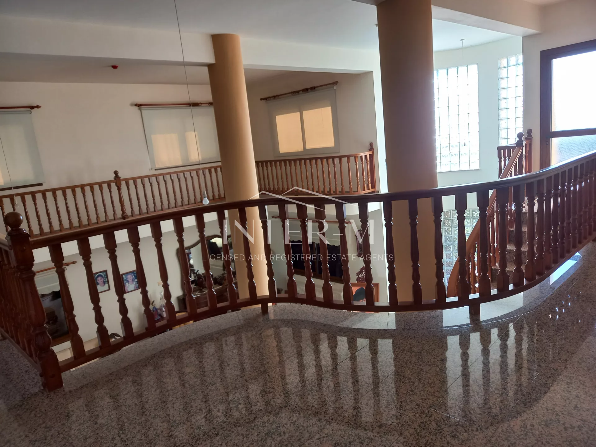 Incredible Villa In Trachoni, Limassol, Cyprus For Sale (6 Bedroom) photo 14