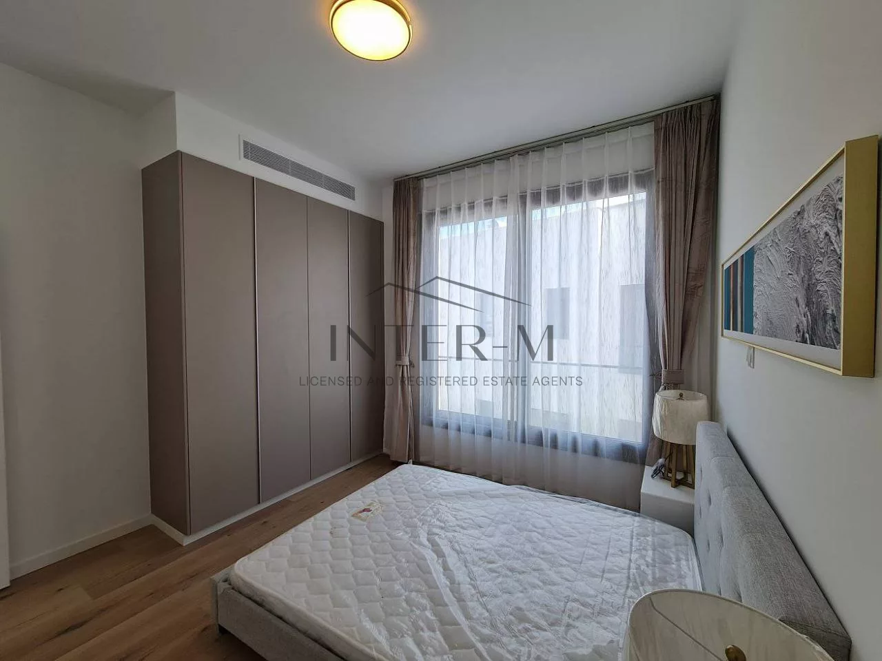 Luxury Sea View Apartment In Columbia Area , Limassol  (4 Bedroom) φωτογραφία 6