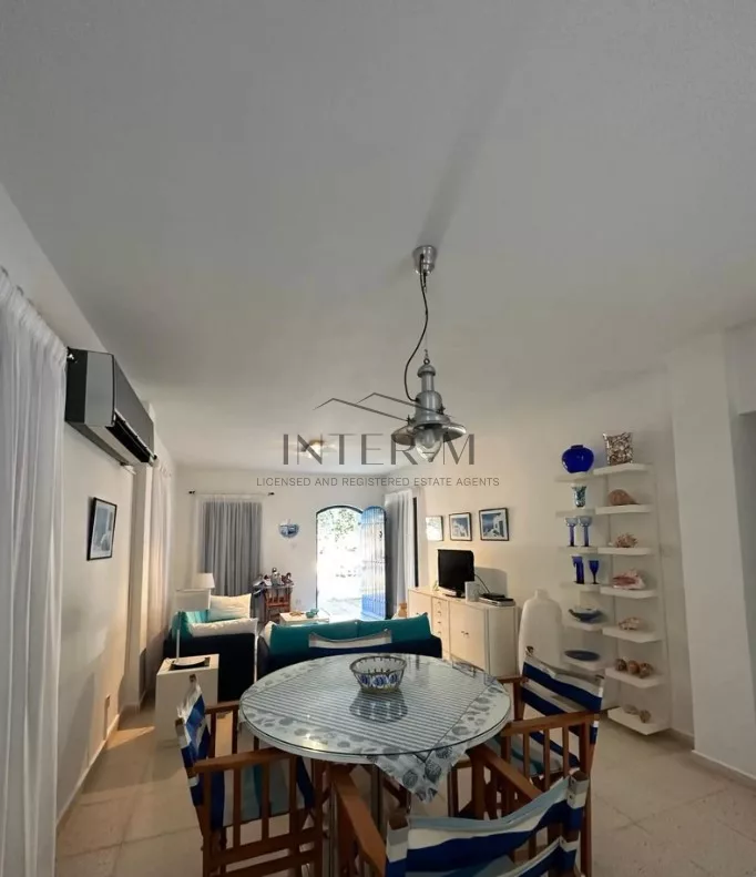 Charming Maisonette For Sale In Profitis Elias, Famagusta, Cyprus(2 Bedrooms) φωτογραφία 7