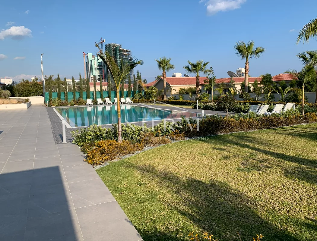 Beautiful Apartment To Rent,Mouttagiaka,Limasol (2 Bedroom) φωτογραφία 10