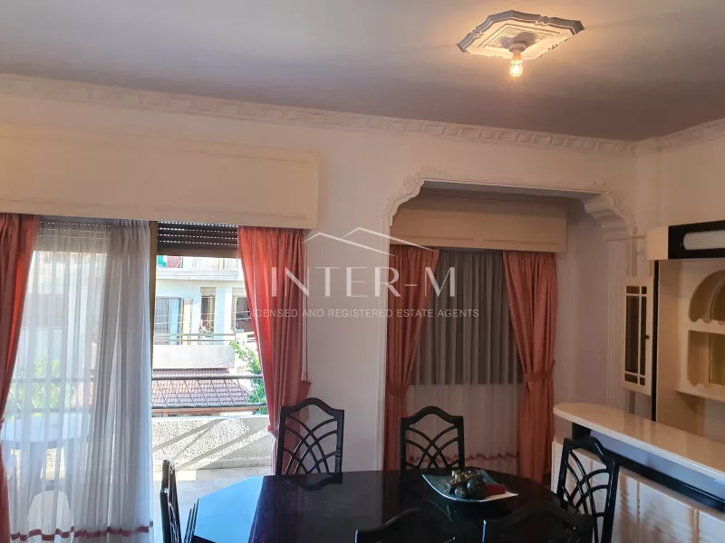 Semi-Detached House For Sale In Ayios Spyridonas, Limassol (3 Bedroom) φωτογραφία 4