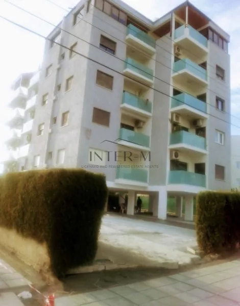 Renovated Apartment For Sale In Germasogeia, Limassol (2 Bedroom) φωτογραφία 2