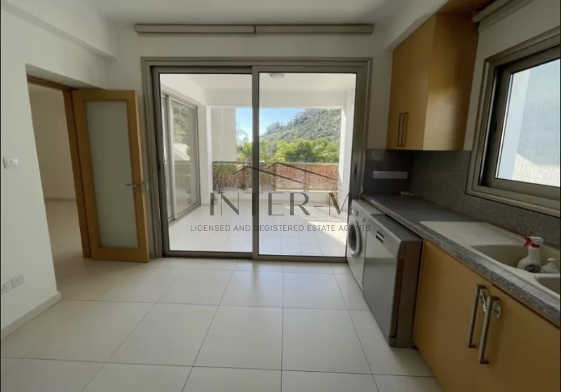 Spacious Apartment For Sale In Germasogeia,Limassol (2 Bedroom) φωτογραφία 2