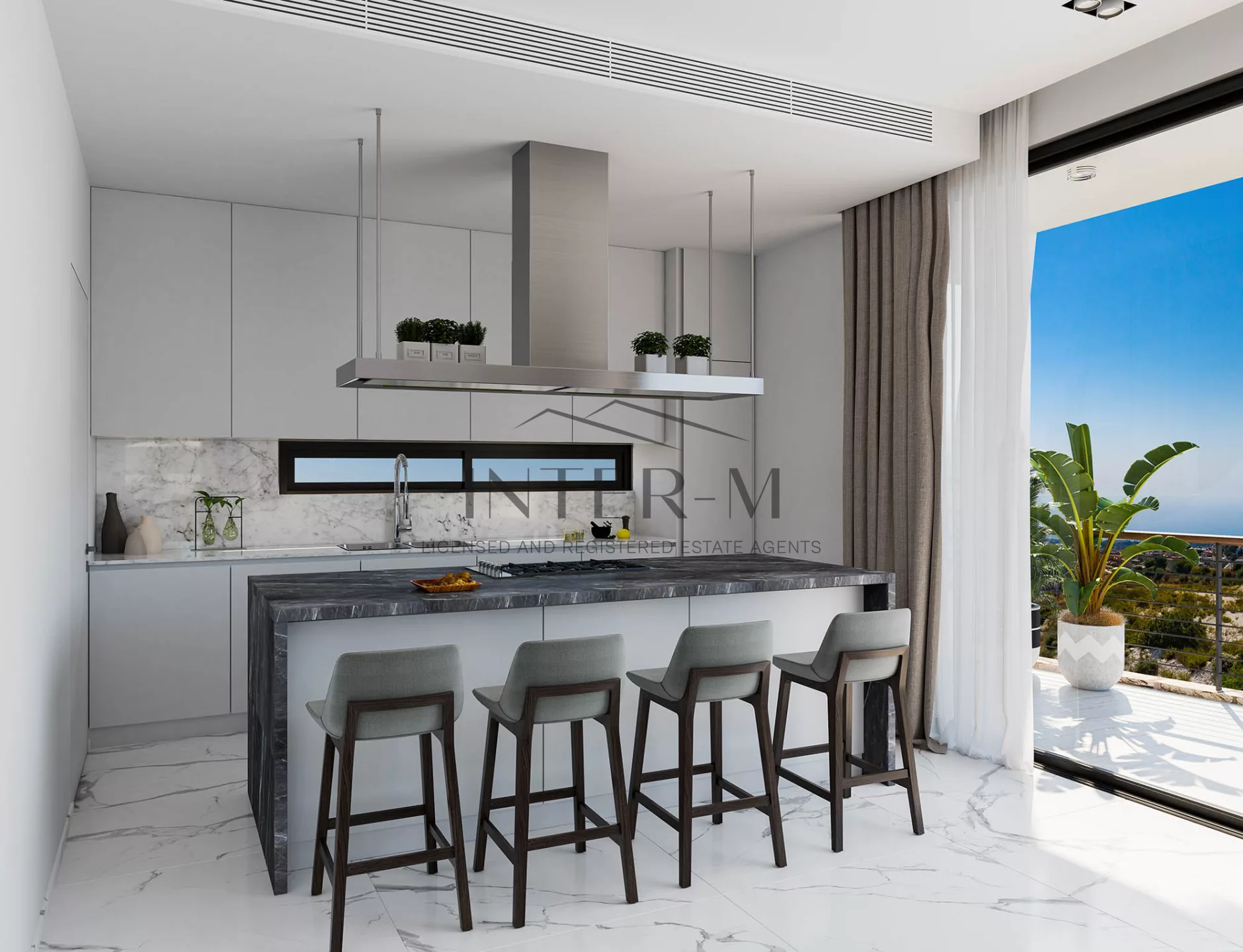 Exquisite 3-Bedroom Villa For Sale In Tala, Paphos, Cyprus φωτογραφία 7