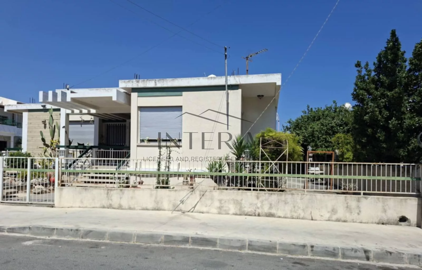 Detached House For Sale In Kapsalos, Limassol, Cyprus (3 Bedroom) photo 7