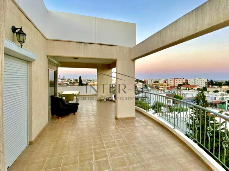Luxury Fully Furnished Penthouse For Sale φωτογραφία 2