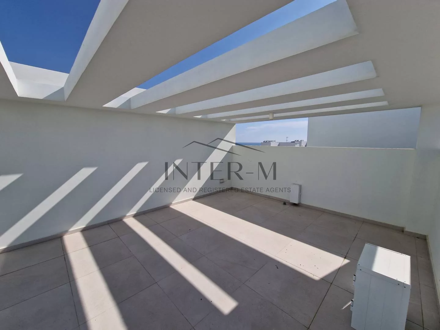 Modern Apartment For Sale In Makenzie , Larnaca  (3 Bedroom) photo 20