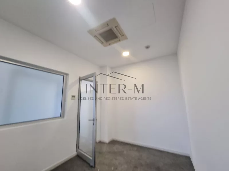 Elegant Office Space For Rent  In Cyprus, Limassol, Kolonakiou Street (447 sq.m) photo 2