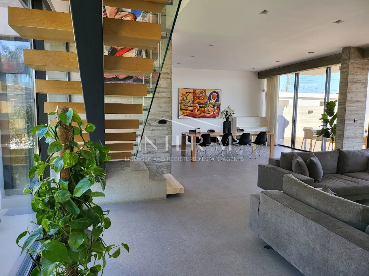 Incredible Villa For Sale In Episkopi (3 Bedroom+Office) photo 5