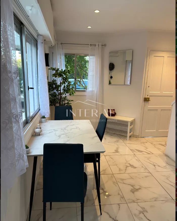 Cozy Apartment For Sale In  Germasogeia , Limassol  (1 Bedroom) photo 6