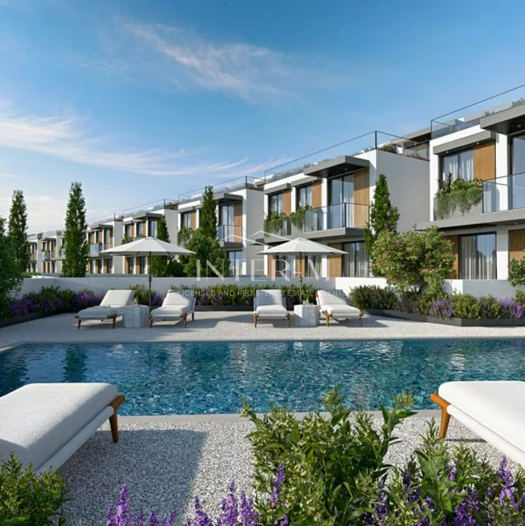 Apartment For Sale In Asomatos, Limassol, Cyprus (1 Bedroom) φωτογραφία 8