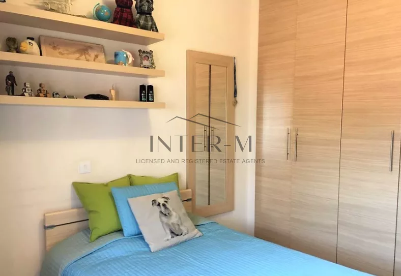 Beautyfull House  For Sale In Panthea Limassol Cyprus (3 Bedroom) photo 8
