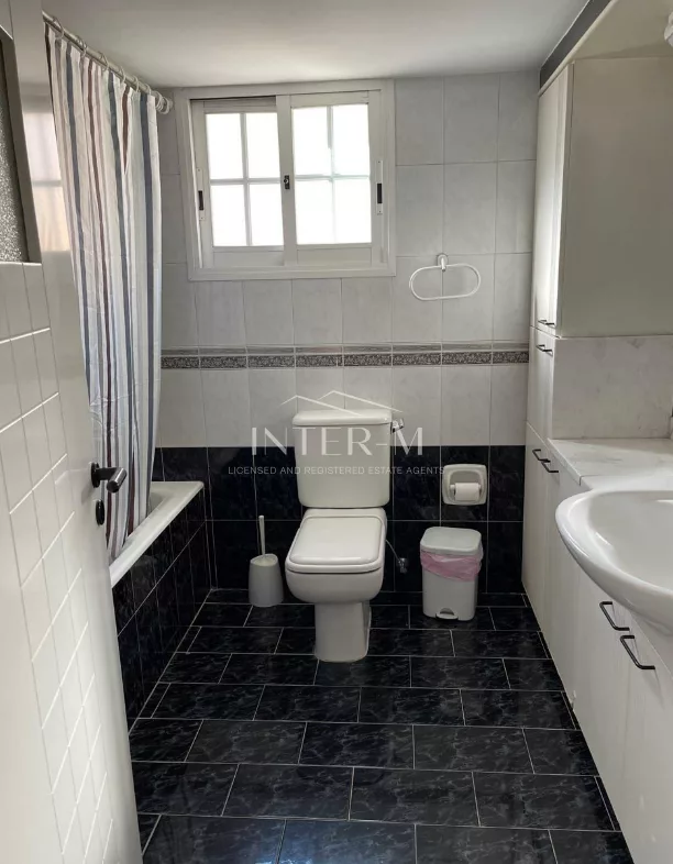 Beautiful Semi-Detached To Rent In,Agia Fyla, Limassol (3 Bedroom) φωτογραφία 11