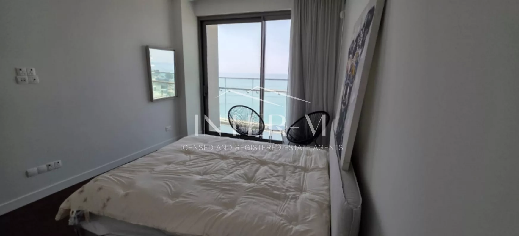 Luxury 2-Bedroom Apartment For Rent In Limassol Del Mar, Germasogeia, Cyprus φωτογραφία 12
