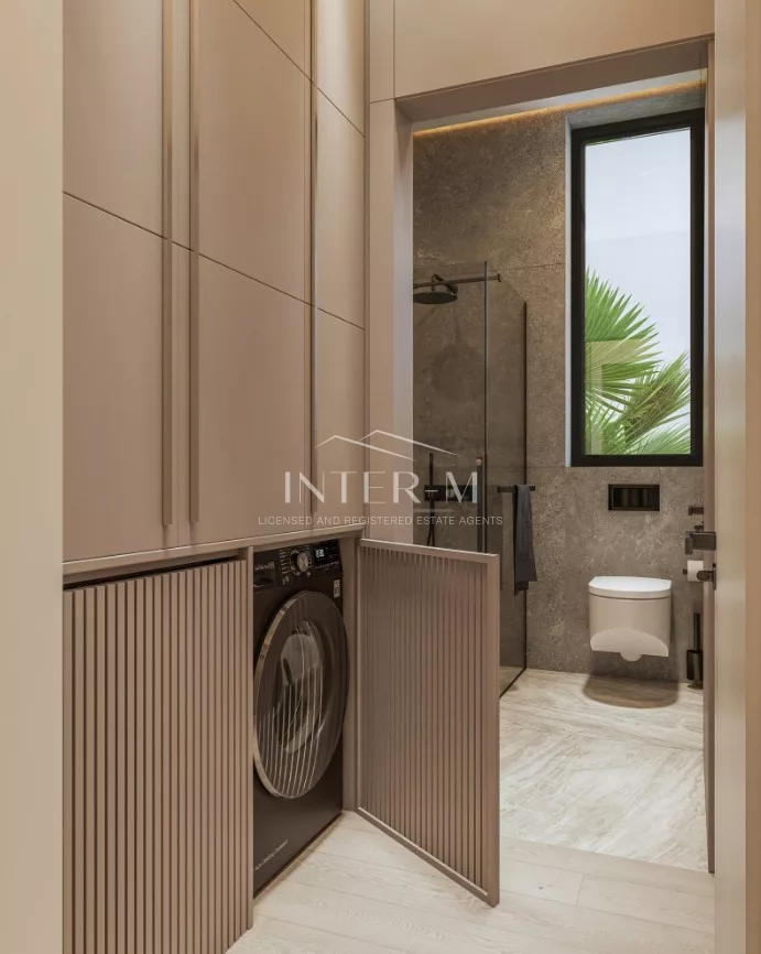 Luxurious Apartment For Sale In Germasogeia, Limassol, Cyprus(2 Bedrooms) photo 16