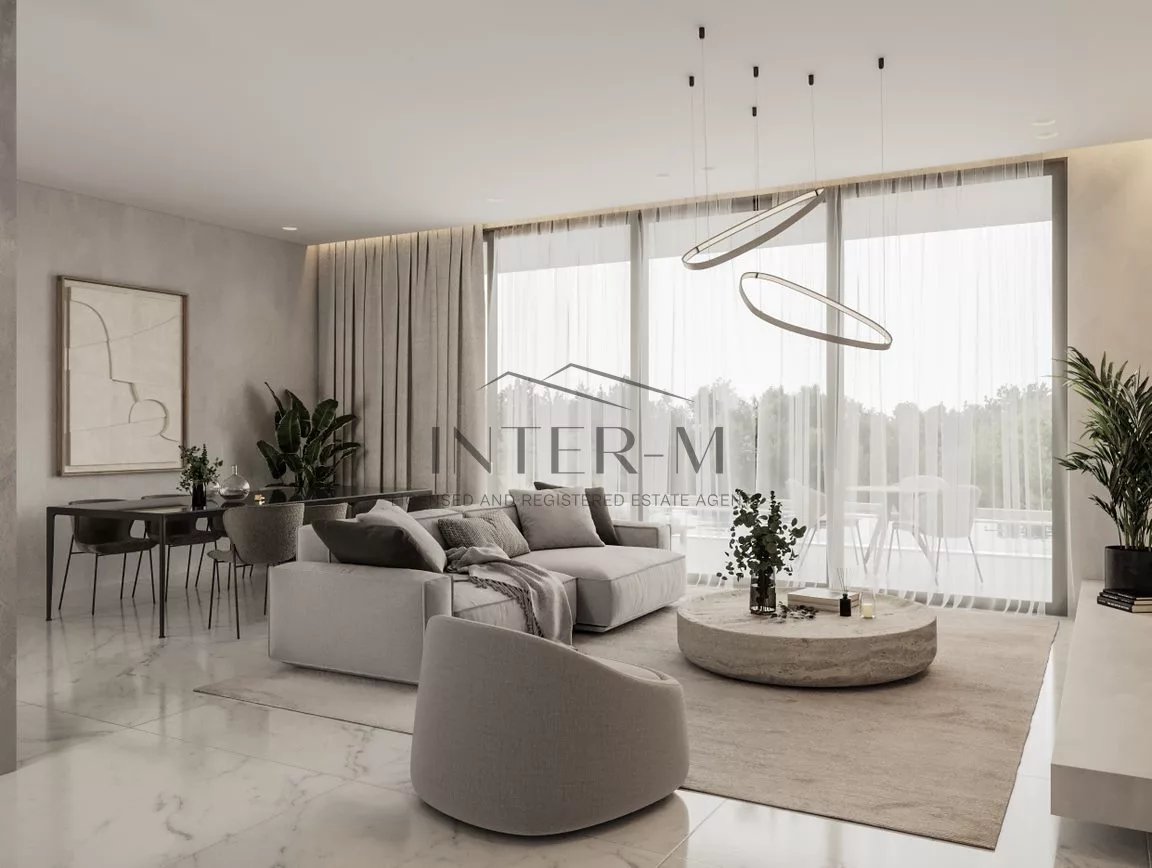 Luxury Villa For Sale In  Emba, Paphos  (3 Bedroom) photo 10