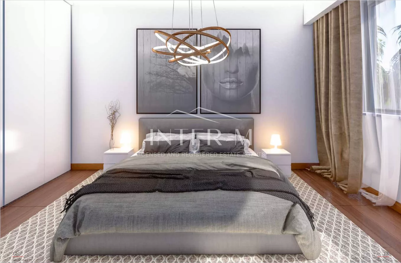 Impressive Apartments For Sale In Agia Fyla, Limassol (1 Bedroom) φωτογραφία 7
