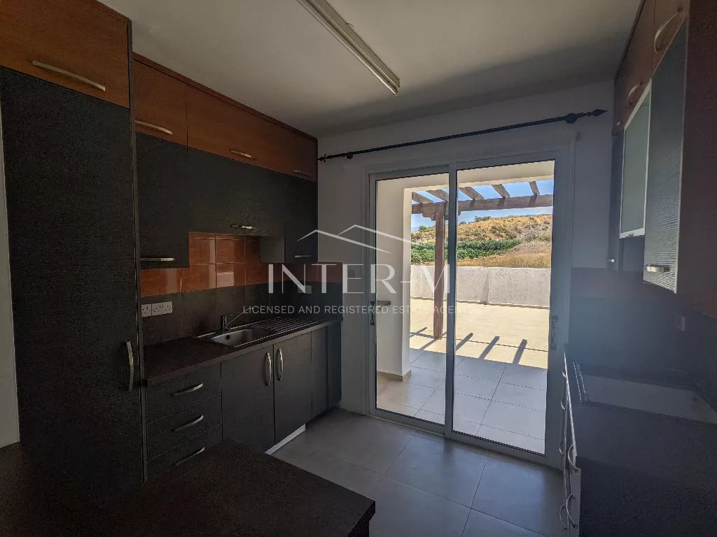Penthouse For Sale In Polis Chrysochous, Paphos District (2 Bedroom) φωτογραφία 3