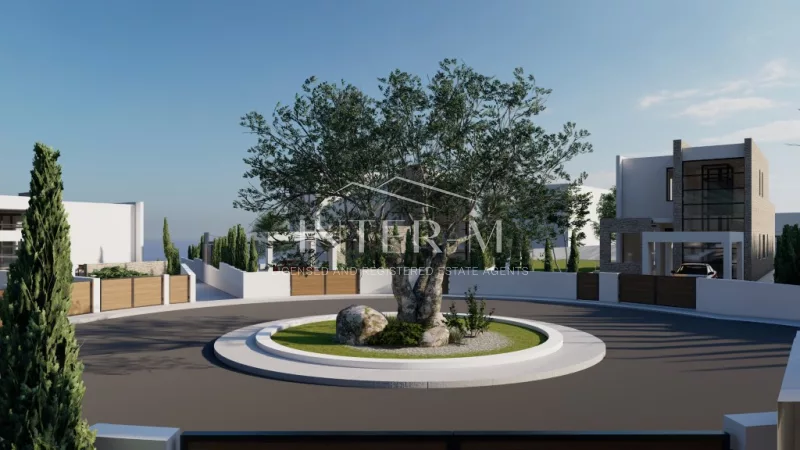 Breathtaking Villas By The Sea In Peyia, Paphos (5 Bedroom) φωτογραφία 5