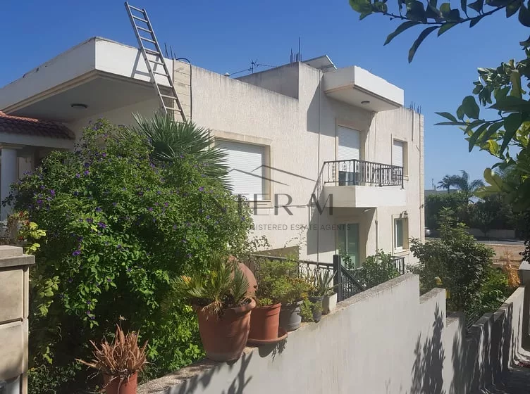 *Detached House For Sale In Agios Athanasios (5 Bedroom) photo 13