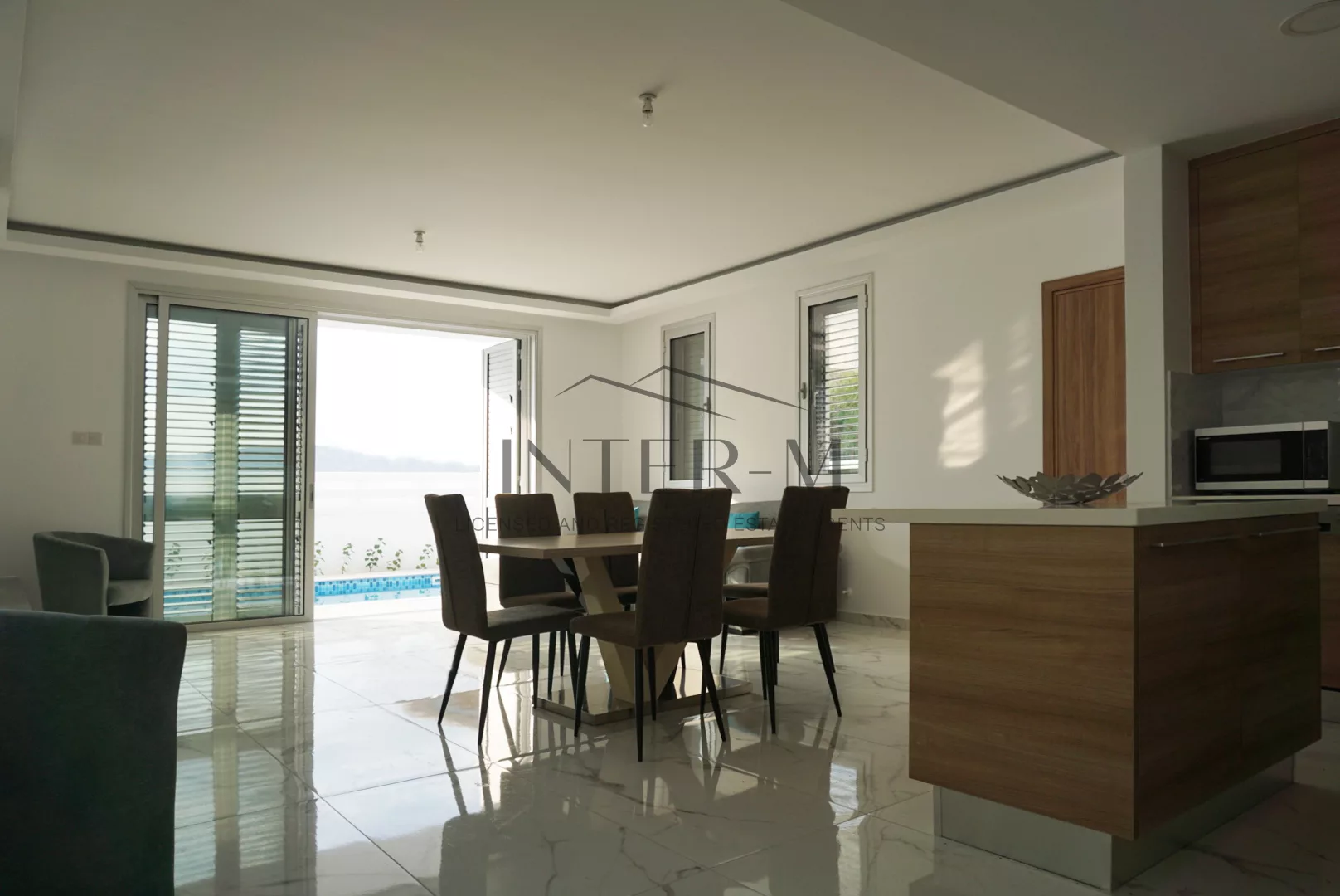 New Modern Detached House For Sale In Larnaka (3 Bedroom) photo 14