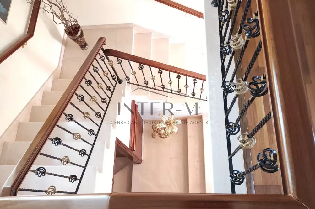7 Bedroom Villa For Sale In Agios Tychon – Limassol,Cyprus φωτογραφία 9