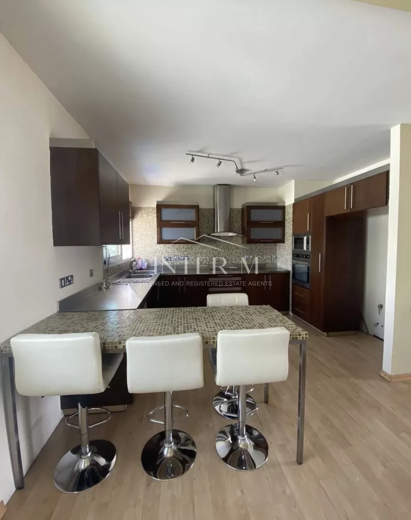 Apartment For Sale In Petrou Kai Pavlou Area, Limassol (2 Bedroom)