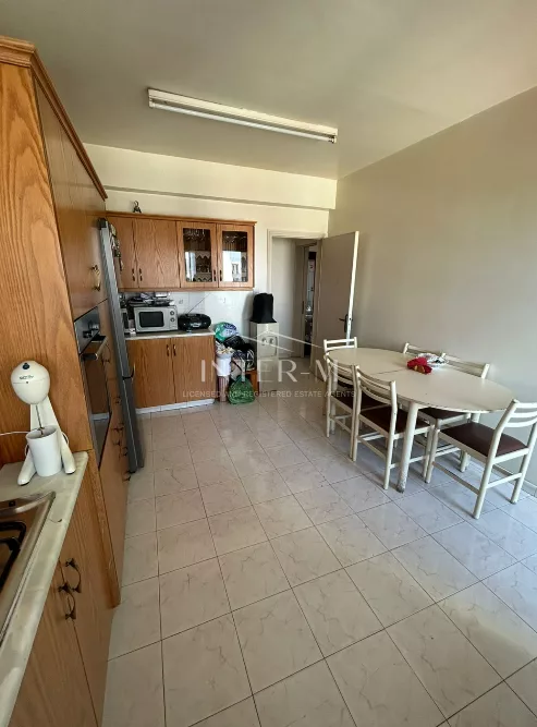 3-Bedroom Apartment For Sale – Mesa Geitonia (Chalkoutsa), Limassol,Cyprus (3 Bedroom)