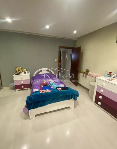 Beautiful Detached House Fоr Sаle Chrysopolitissis Larnaka, Cyprus (4 Bedroom) φωτογραφία 4