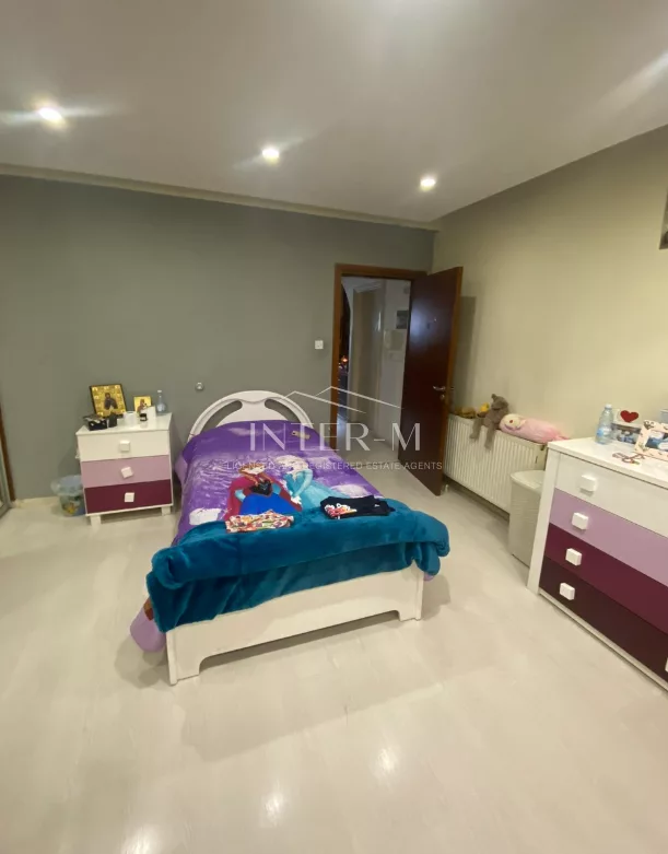 Beautiful Detached House Fоr Sаle Chrysopolitissis Larnaka, Cyprus (4 Bedroom) φωτογραφία 4