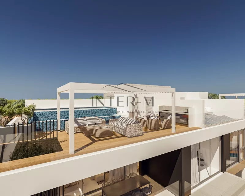 Luxury Apartment For Sale In Linopetra (3 Bedroom) photo 9
