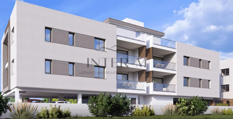 Apartment For Sale In Kiti, Larnaca, Cyprus (2 Bedroom) φωτογραφία 3