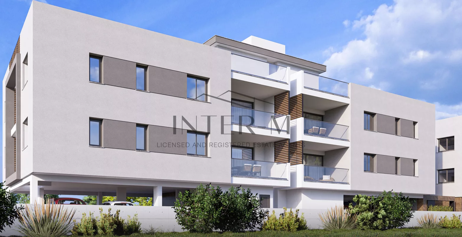 Apartment For Sale In Kiti, Larnaca, Cyprus (2 Bedroom) photo 3