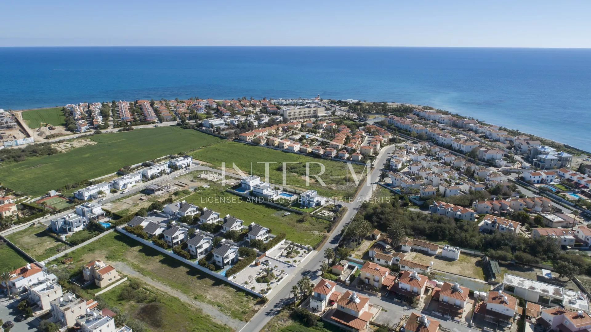 Villa For Rent In Perivolia , Larnaca  (3 Bedroom) photo 9