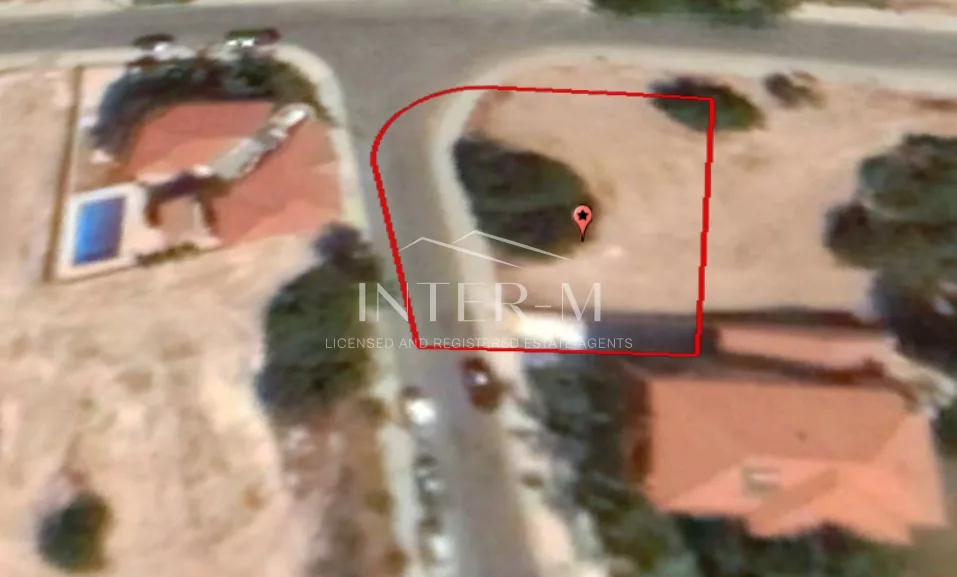 Plot For Sale In Agia Fyla (649 Sq.m) φωτογραφία 2
