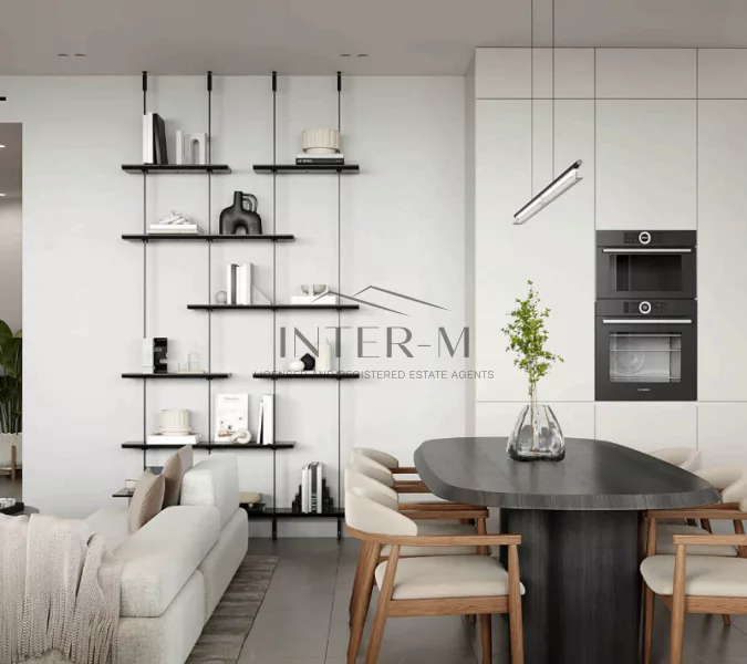Apartment For Sale In Agia Zoni, Limassol, Cyprus  (1 Bedroom) φωτογραφία 5
