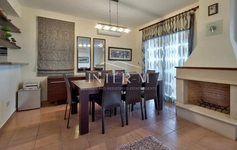 Luxury Villa For Rent In  Germasogia Limassol (4 Bedroom) φωτογραφία 5