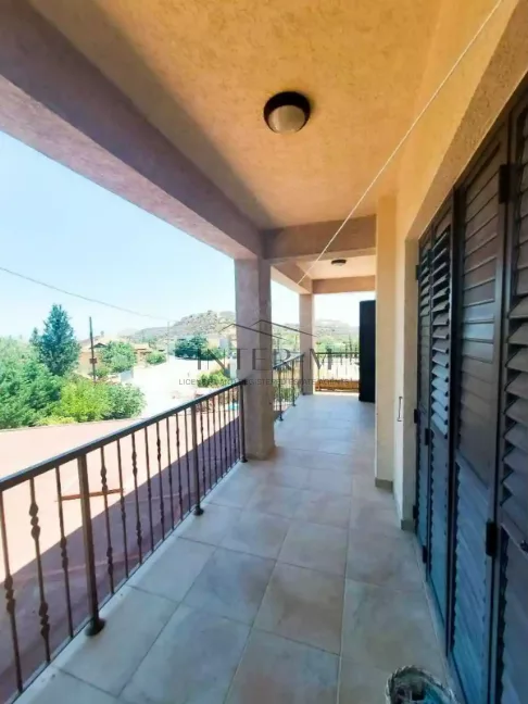 Beautiful Villa For Rent In Palodeia, Limassol (5 Bedroom) photo 11