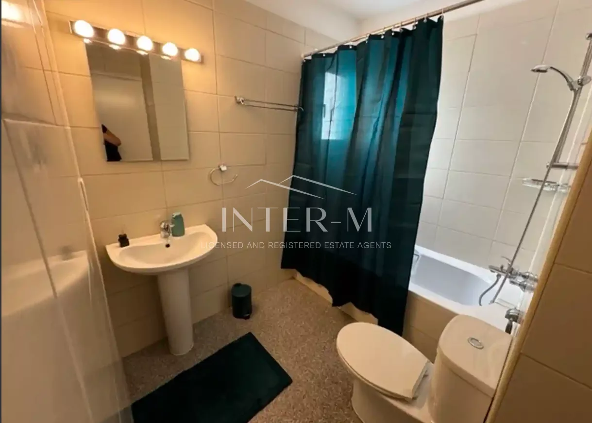 Luxurious 2-Bedroom Apartment For Rent In Neapolis, Limassol (2 Bedroom) photo 7