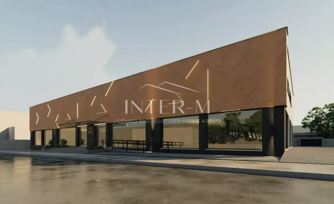Premium Limassol Business Center For  Ren – A Hub For Success In,Apostolos Andreas, Limassol, Cyprus (1310 Sq.m) φωτογραφία 3