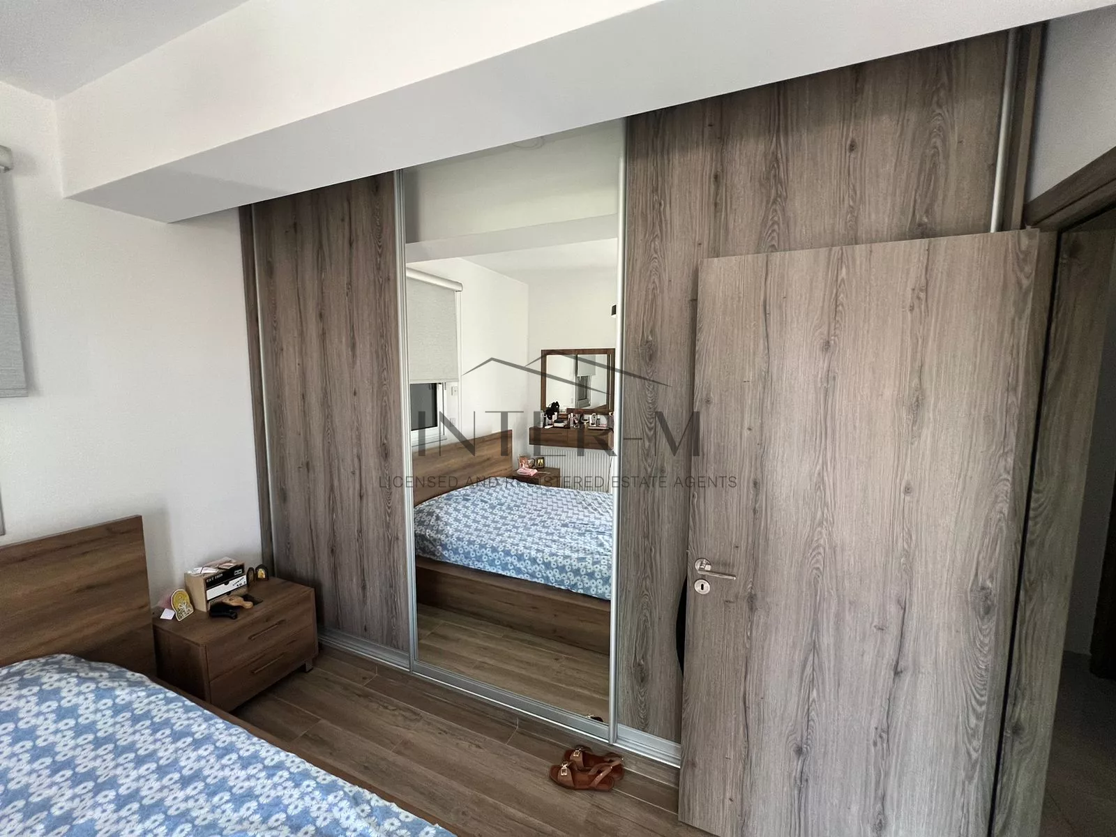 Elegant 3-Bedroom Semi-Detached House With Office And Studio For Sale In Ekali, Limassol (4 Bedroom) φωτογραφία 18