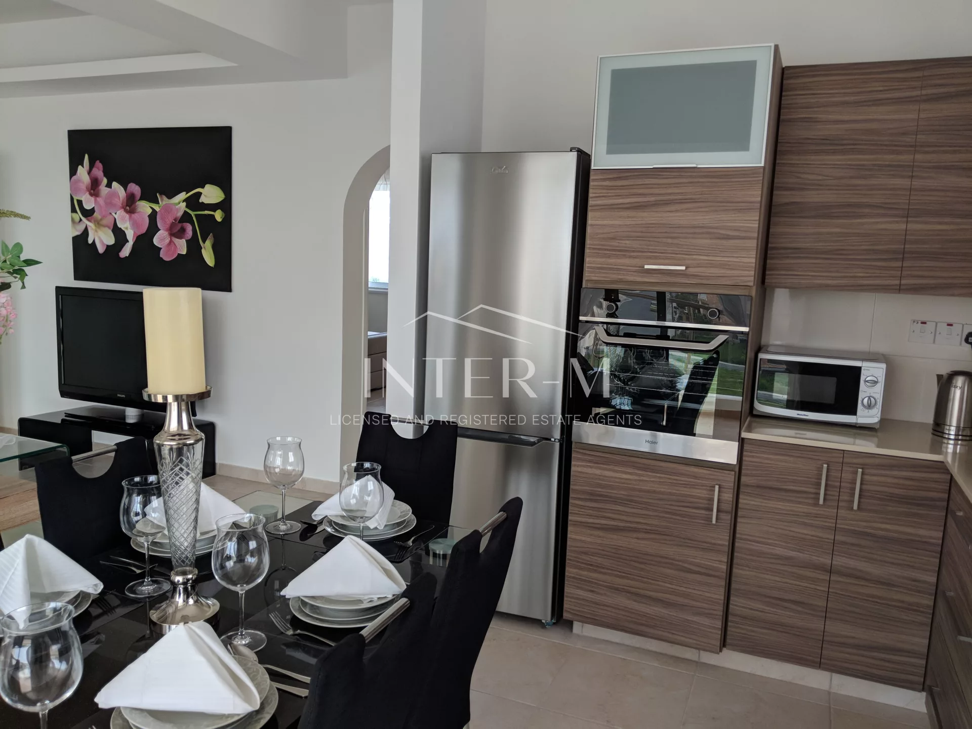 Superb Apartment Ready To Deliver  (3 Bedroom) photo 6