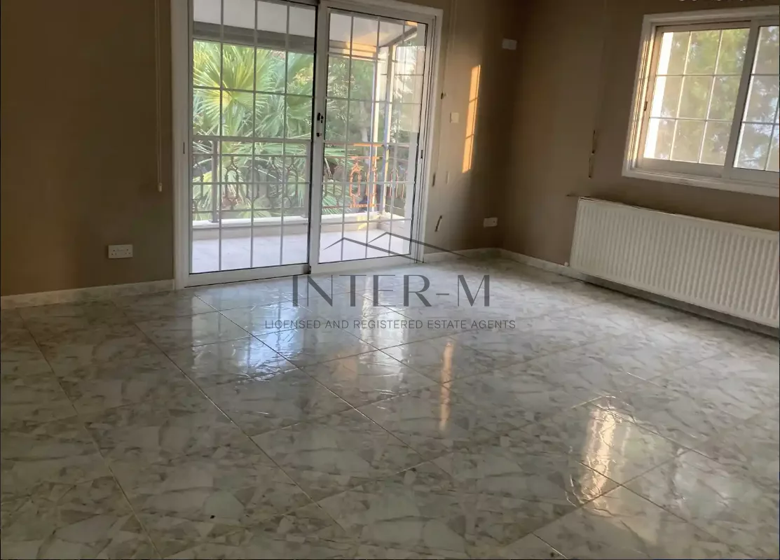Semi- Detached House For Sale In Nicosia, Lakatamia  (4 Bedroom) φωτογραφία 14