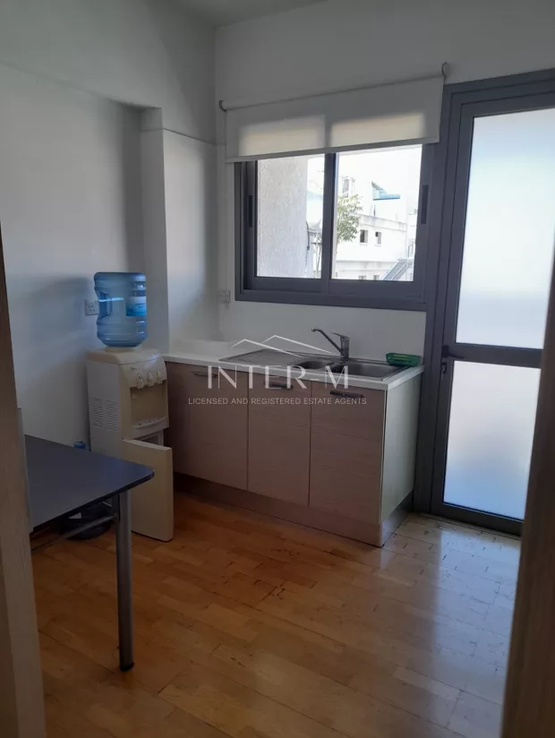 Spacious 3-Bedroom Apartment For Rent In The Heart Of Limassol  (3 Bedroom) φωτογραφία 5